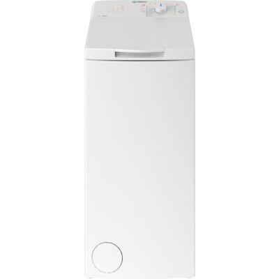 Pralka INDESIT BTW L60400 EE/N 6kg 1000 obr Kontrola piany