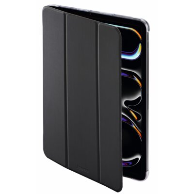 Etui na iPad HAMA Fold Clear do Apple iPad Pro 13 Czarny
