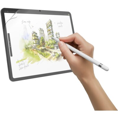 Folia ochronna HAMA Feels Like Paper do Apple iPad Air 13" 2024/2025/2026