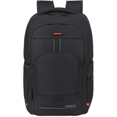 Plecak na laptopa AMERICAN TOURISTER At Work Nxt 17.3 cali Czarny