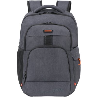 Plecak na laptopa AMERICAN TOURISTER At Work Nxt 15.6 cali Szary