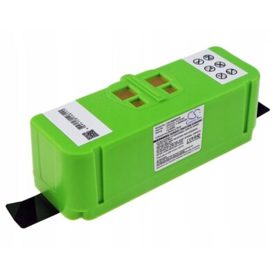 Akumulator CAMERON SINO do iRobot Roomba 670/675/680/681/691/696/805/CS-IRB985VX