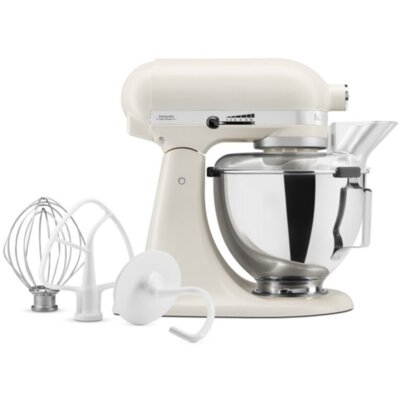 Robot kuchenny planetarny KITCHENAID 5KSM95PSEPL Porcelanowy