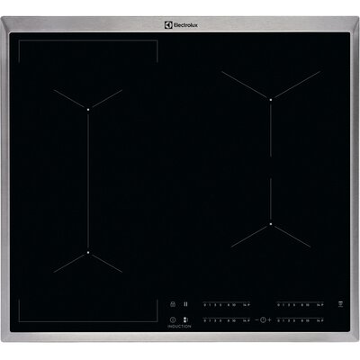 Płyta indukcyjna ELECTROLUX EIV6340X