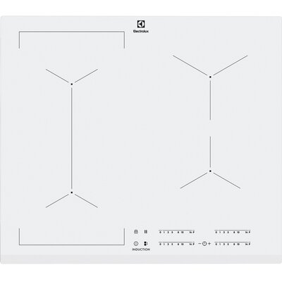 Płyta indukcyjna ELECTROLUX EIV63440BW SLIM-FIT