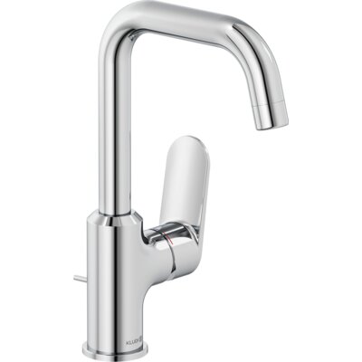 Bateria umywalkowa KLUDI X1 320270575 Chrom