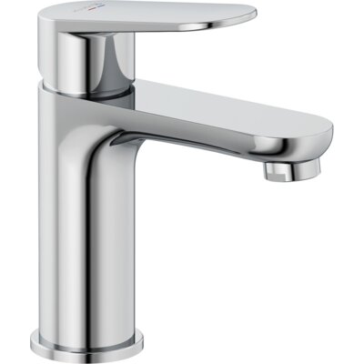 Bateria umywalkowa KLUDI X1 322820575 Chrom