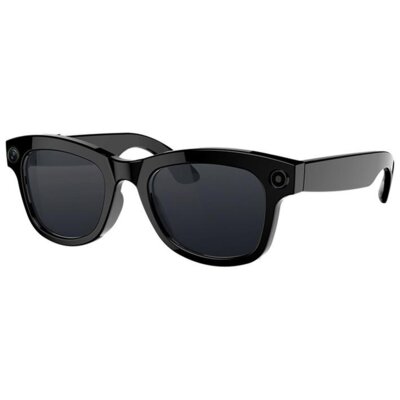 Okulary ZEBLAZE Eyewear Czarny