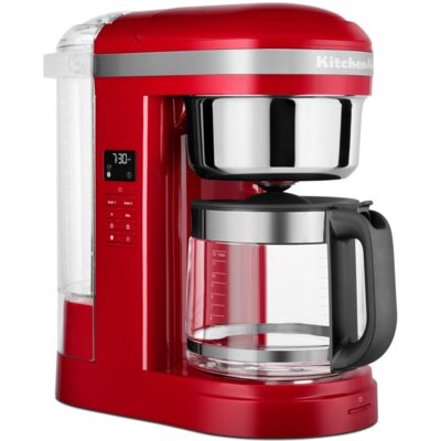 Ekspres KITCHENAID 5KCM1209EER Czerwony