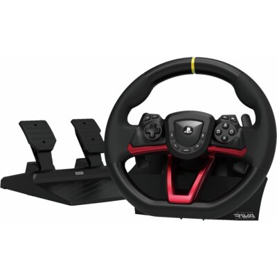 Kierownica HORI Wireless Racing Wheel Apex (PC/PS4/PS5)