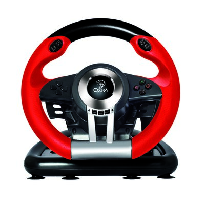 Kierownica COBRA Sepang SW8080 (PC/PS3/PS4/XBOX ONE)