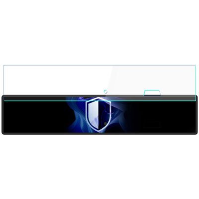 Folia ochronna 3MK TechWrap Matte Center Display do BMW 3 G21 FL Sensor 2022-2026