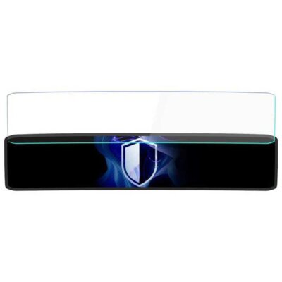 Folia ochronna 3MK TechWrap Matte Center Display do Kia EV4 2025-