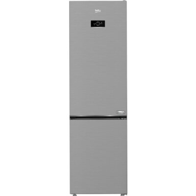 Lodówka BEKO b300 B3RCNA404HXB No Frost HarvestFresh AeroFlow 203.5cm Inox