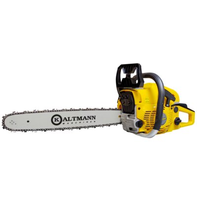 Piła spalinowa KALTMANN K-SPL580