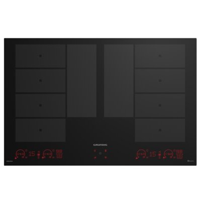 Płyta indukcyjna GRUNDIG GIEI 838980 INH