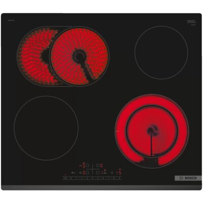 Płyta ceramiczna BOSCH PKN631FP2E