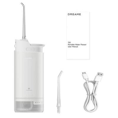 Irygator DREAME T01 Biały