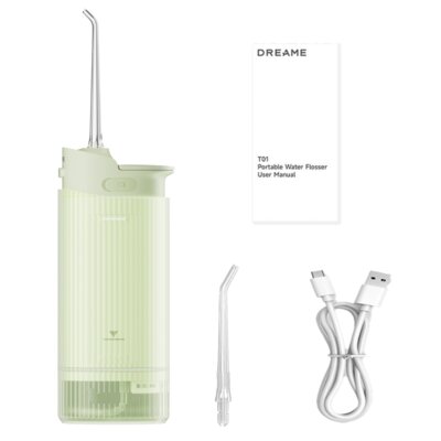 Irygator DREAME T01 Zielony