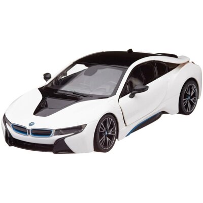 Samochód zdalnie sterowany RASTAR BMW i8 71000