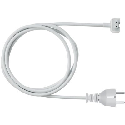 Kabel Schuko - MagSafe/MagSafe 2 APPLE 1.8 m