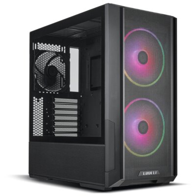Komputer MAD DOG LANCOOL216-I01DR32 i7-14700KF 32GB RAM 2TB SSD GeForce RTX5070Ti DLSS 4 Wi-Fi