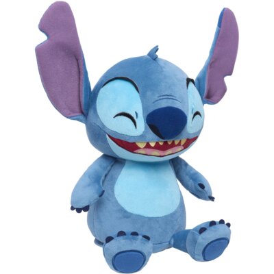 Pluszak JUST PLAY Stitch Crack Me Up 10421