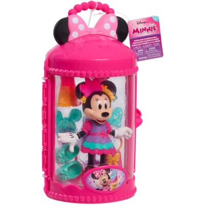 Figurka JUST PLAY Myszka Minnie 89992