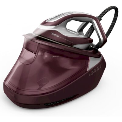 Generator pary TEFAL Pro Express Vision Max GV9921E0 z oświetleniem LED