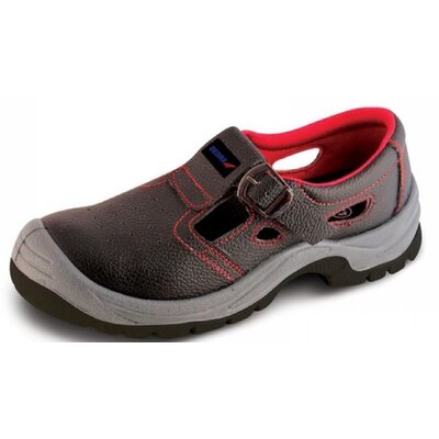 Sandały robocze DEDRA BH9D1-45 (rozmiar 45)