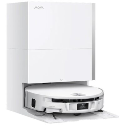 Robot sprzątający MOVA S70 Pro Roller