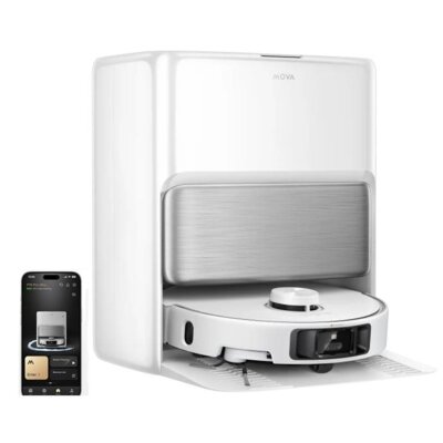Robot sprzątający MOVA P70 Pro Ultra
