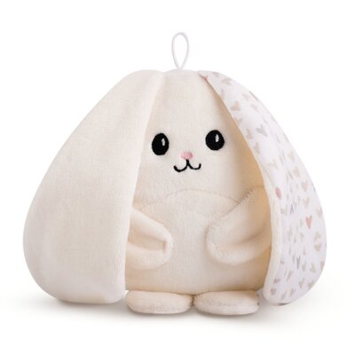 Przytulanka SZUMISIE Miluś Kremowy