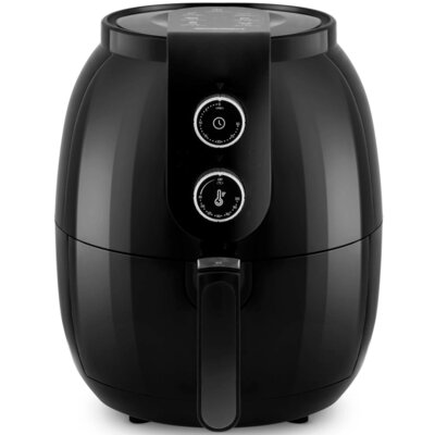 Air Fryer Frytkownica beztłuszczowa BERDSEN BD-650 3.6l grillowanie pieczenie