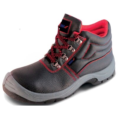 Półbuty robocze DEDRA BH9T1A-43 (rozmiar 43)