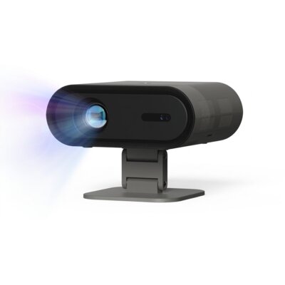 Projektor PHILIPS NeoPix 160 Smart Full HD (1920 x 1080), 250 ANSI lumen, Wi-Fi, Bluetooth