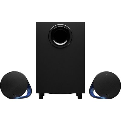 Głośniki LOGITECH G560 2.1, Komunikacja bezprzewodowa