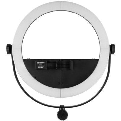 Lampa pierścieniowa LED YONGNUO YN508 WB