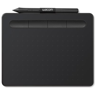 Tablet graficzny WACOM Intuos S (CTL-4100K-N)