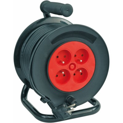 Przedłużacz VOREL 82682 (25m)