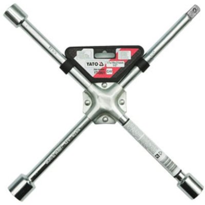 Klucz do kół YATO YT-0801