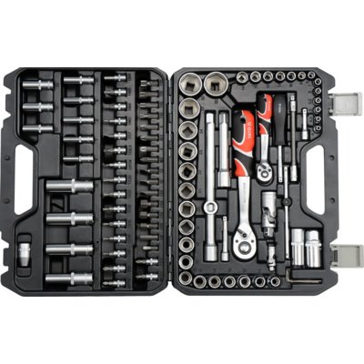Zestaw narzędzi YATO YT-12681
