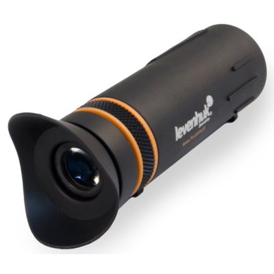 Monokular LEVENHUK Wise Plus 8x32