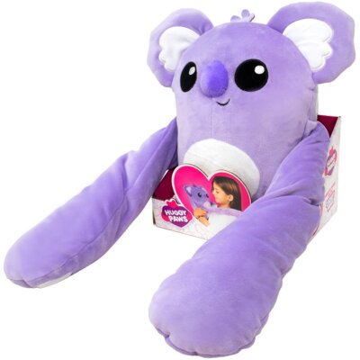 Maskotka TIGERHEAD Huggy Paws Koala z obciążeniem 15043