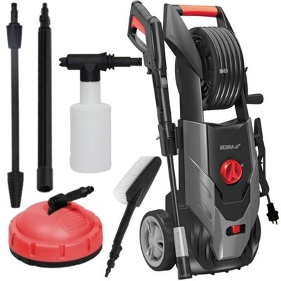 Myjka ciśnieniowa DEDRA Garden DED8821