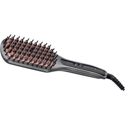 Szczotka prostująca REMINGTON CB7480 Keratin Protect