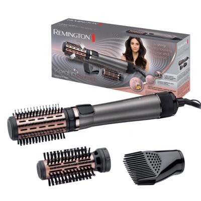 Suszarko-lokówka REMINGTON AS8810 Keratin Protect 40, 50 mm 1000 W