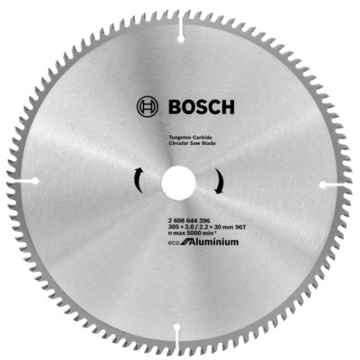 Tarcza do cięcia BOSCH 2608644396 305 mm