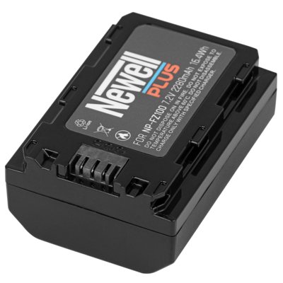 Akumulator NEWELL 2280 mAh do Sony NP-FZ100 Plus