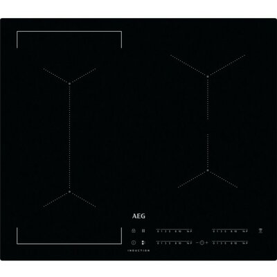 Płyta indukcyjna AEG IKE64441IB SLIM-FIT